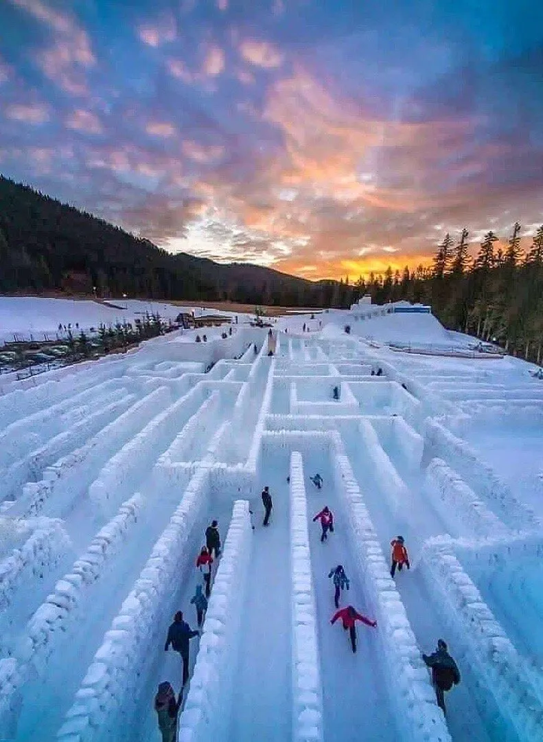 Hotel Polonia Ice
